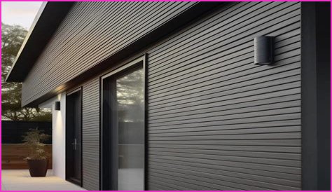 Exploring the Aesthetic Options of Aluminium Wall Panels