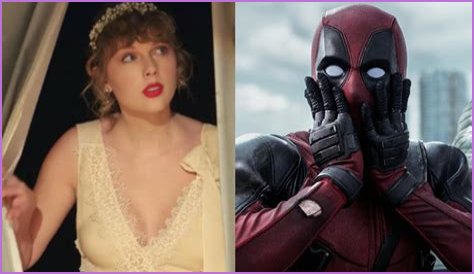 Is Taylor Swift in Deadpool 3? Rumors Explained