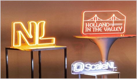 The Transformative Impact of Custom Neon Signs on Advertising Evolution